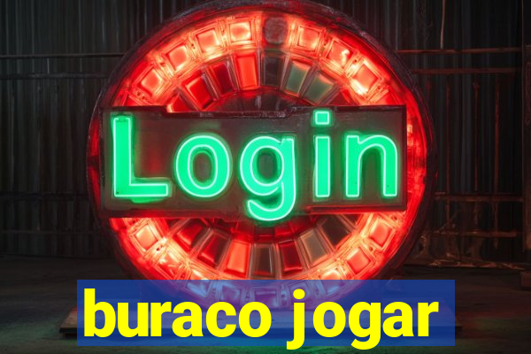 buraco jogar